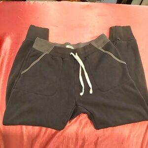 Unisex Upwest Size M Sweatpants